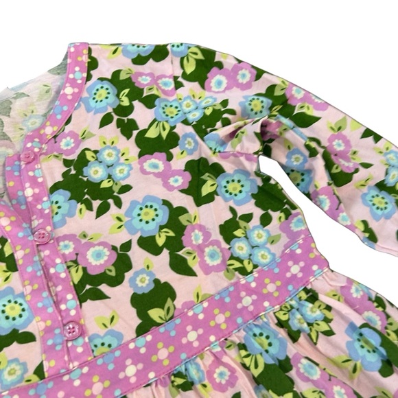 Hanna Andersson Dress - Picture 2 of 4